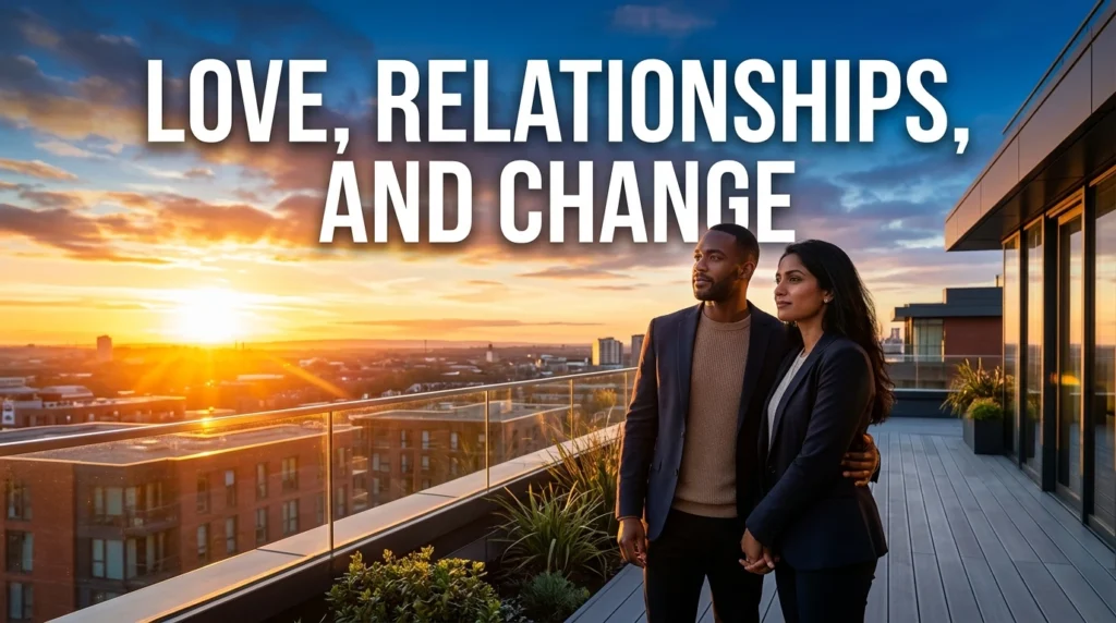Love, Relationships, And Change