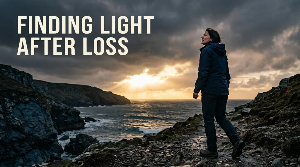 Finding Light After Loss