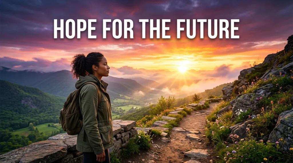 Hope For The Future
