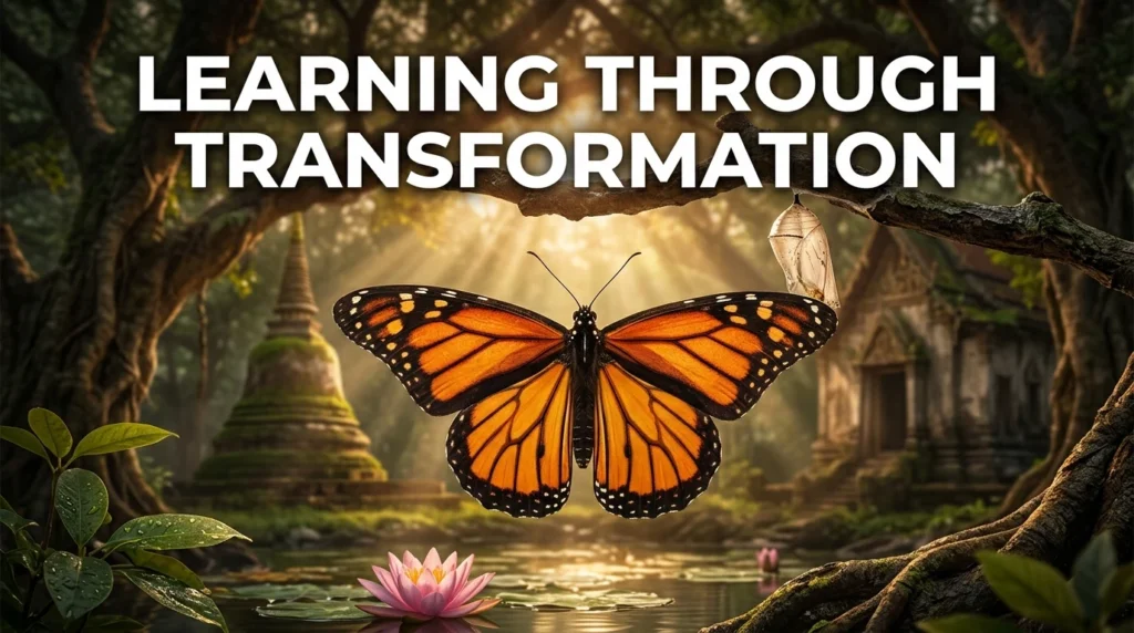 Learning Through Transformation
