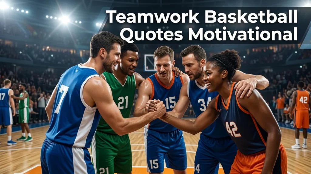 Practice Basketball Quotes Motivational