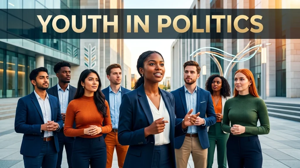 Youth In Politics