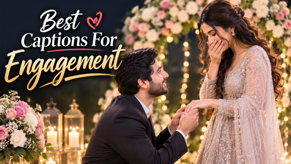 Best Captions For Engagement