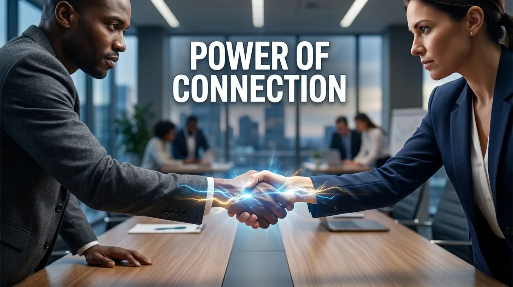 Power Of Connection