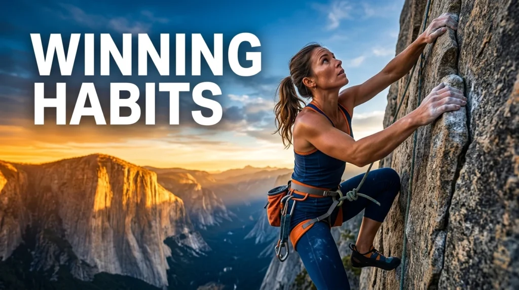 Winning Habits