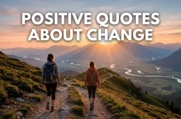 Famous Quotes About Change