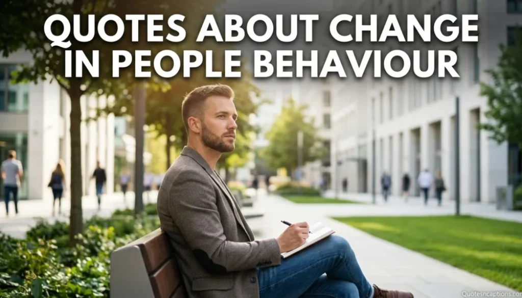 quotes-about-change-in-people-behaviour