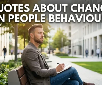 quotes-about-change-in-people-behaviour