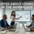 Quotes About Change In The Workplace