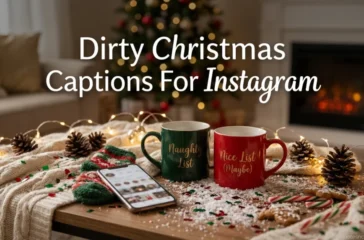 Dirty-Christmas-Captions-For-Instagram
