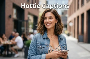 Hottie-Captions