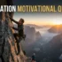 Dedication Motivational Quotes