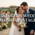 Captions For Wedding Photos On Instagram