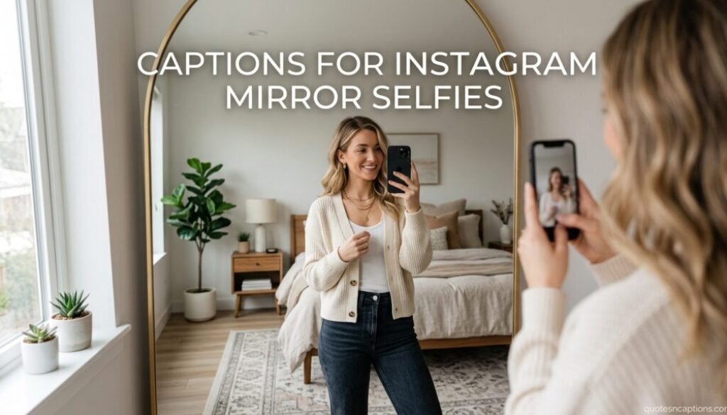 Best Captions For Instagram Fashion