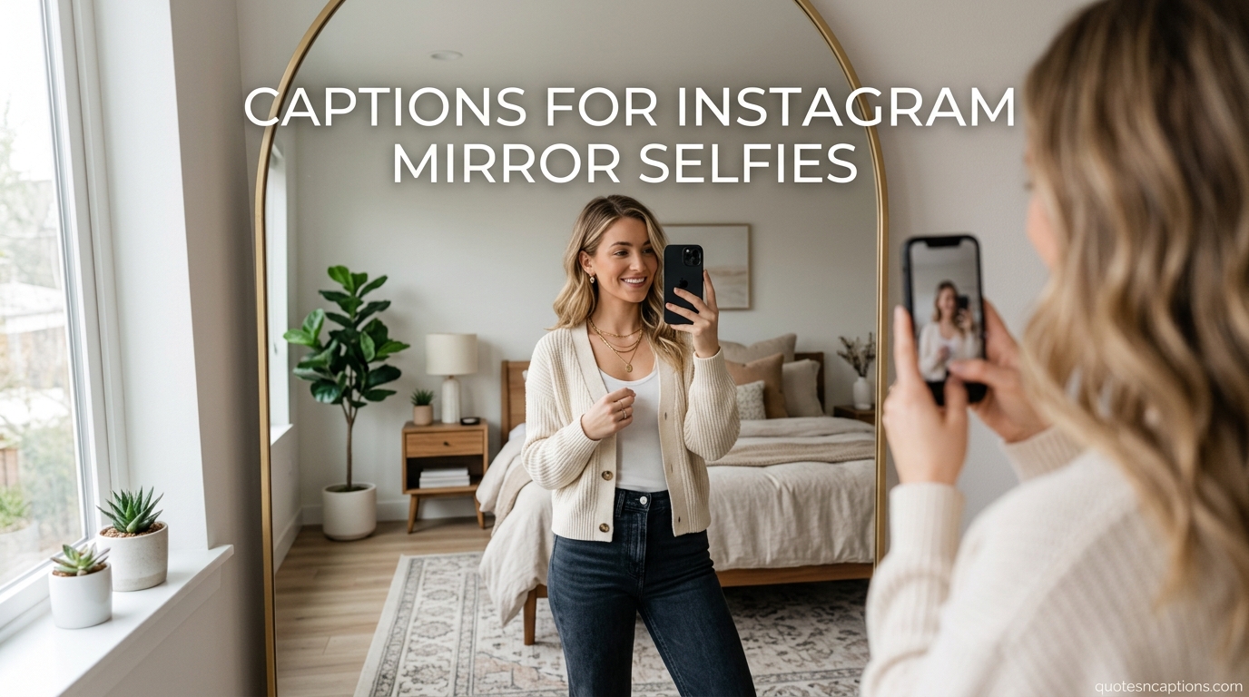 Best Captions For Instagram Fashion