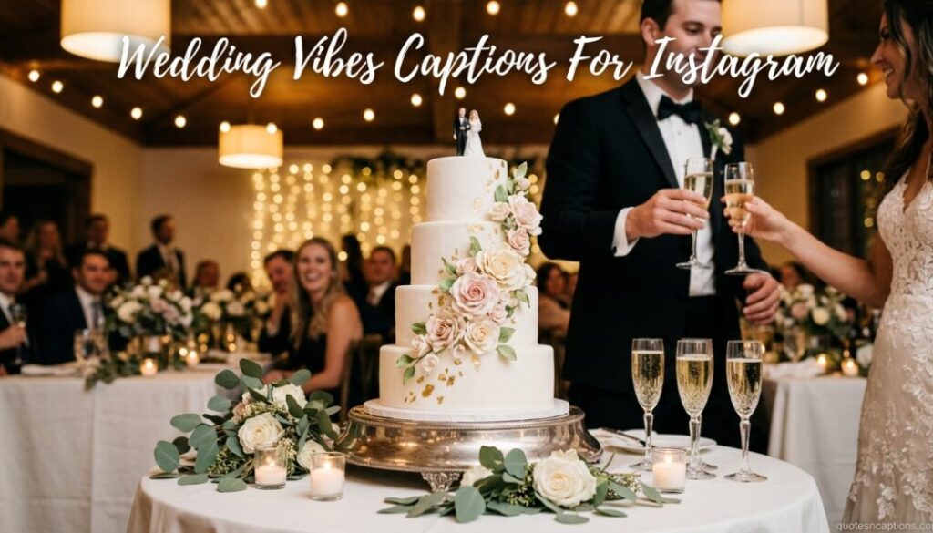 wedding-vibes-captions-for-instagram