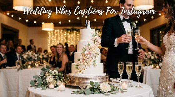 wedding-vibes-captions-for-instagram