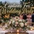 Captions For Wedding Posts