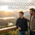 Motivational Quotes For My Son
